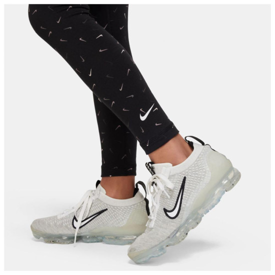 Nike Παιδικό κολάν Sportswear Essential Logo Print Nike Παιδικό κολάν Sportswear Essential Logo Print